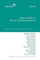 Libro in inglese Signs of Hope in Muslim-Christian Relations 