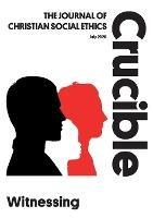 Libro in inglese Witnessing 