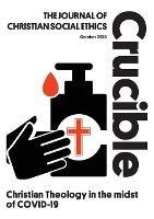 Libro in inglese Christian theology in the midst of COVID-19 