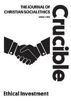 Libro in inglese Ethical Investment 