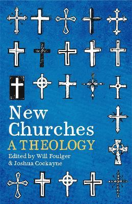 New Churches: A Theology - cover
