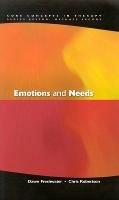 Emotions And Needs