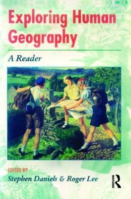 Exploring Human Geography: A Reader - cover