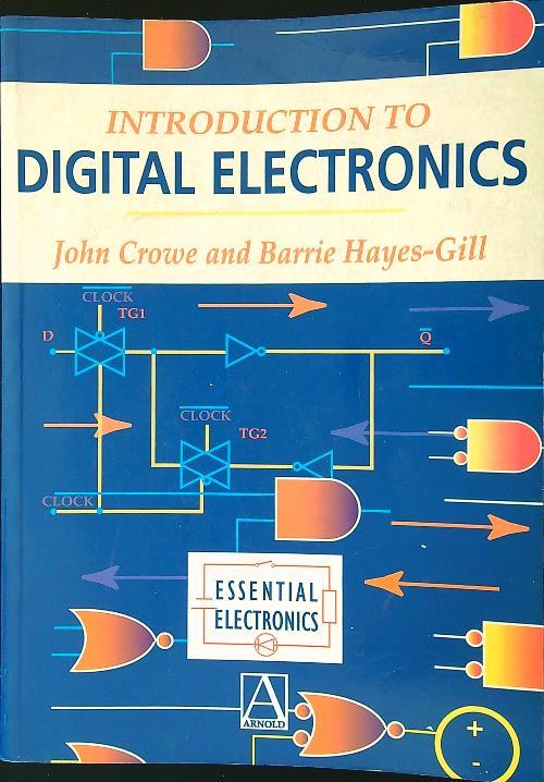 Introduction to Digital Electronics