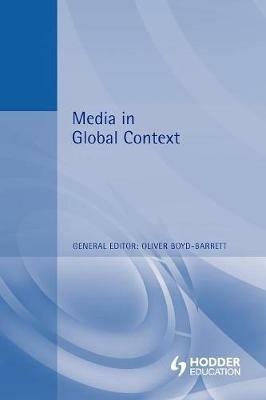 Media in Global Context - cover