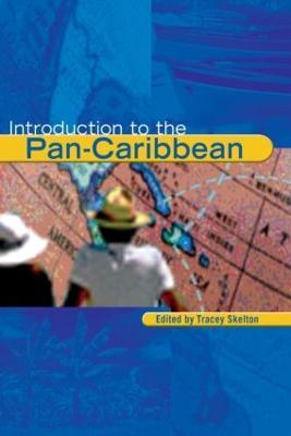 Introduction to the Pan-Caribbean - cover