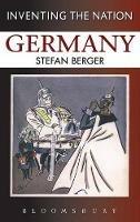 Germany - Stefan Berger - cover