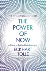 The Power of Now: (20th Anniversary Edition)