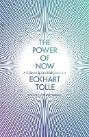 The Power of Now: (20th Anniversary Edition) - Eckhart Tolle - cover