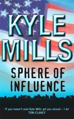 Sphere of Influence - Kyle Mills - cover