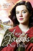 Our Polly - Anna Jacobs - cover