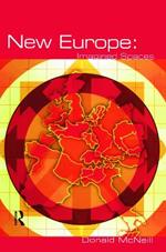 New Europe: Imagined Spaces