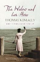 The Widow and her Hero - Thomas Keneally - cover