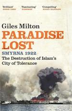 Paradise Lost: The Destruction of Islam's City of Tolerance