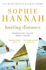 Hurting Distance: a completely unputdownable and addictive crime thriller packed with twists