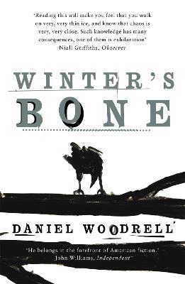 Winter's Bone - Daniel Woodrell - cover