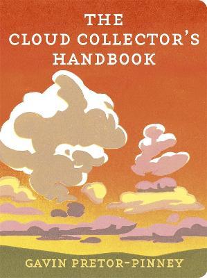 The Cloud Collector's Handbook - Gavin Pretor-Pinney - cover