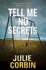 Tell Me No Secrets: A Suspenseful Psychological Thriller