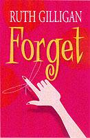 Forget - Ruth Gilligan - cover