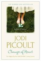 Change of Heart - Jodi Picoult - cover