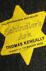 Libro in inglese Schindler's Ark: The Booker Prize winning novel filmed as ‘Schindler's List' Thomas Keneally