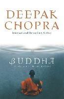 Buddha: A Story of Enlightenment - Deepak Chopra - cover