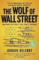 The Wolf of Wall Street - Jordan Belfort - cover