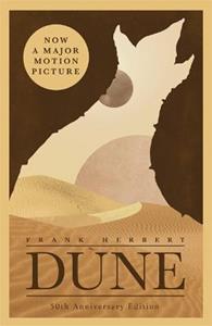 Libro in inglese Dune Frank Herbert