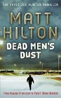 Dead Men's Dust - Matt Hilton - cover