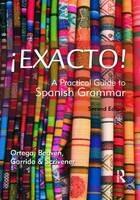 !Exacto! Second Edition