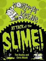 Attack of the Slime