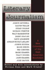 Literary Journalism: A New Collection of the Best American Nonfiction