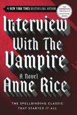 Interview with the Vampire