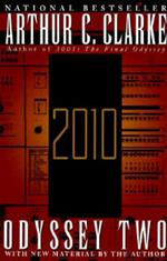 2010: Odyssey Two: A Novel