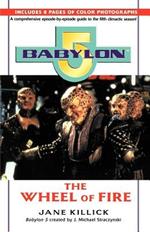 Babylon 5: Wheel of Fire