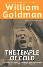 The Temple of Gold: A Novel