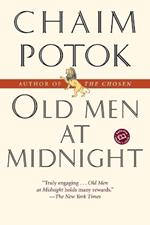 Old Men at Midnight: Stories