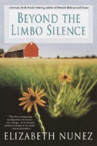 Beyond The Limbo Silence - Elizabeth Nunez - cover