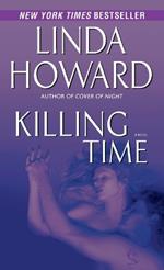 Killing Time: A Novel