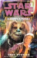 A Forest Apart: Star Wars Legends (Short Story)