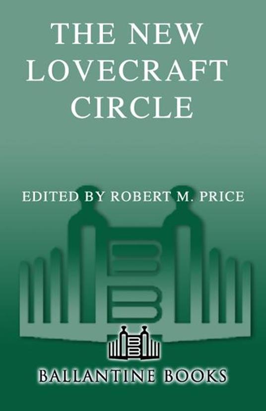 The New Lovecraft Circle