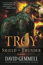 Troy: Shield of Thunder