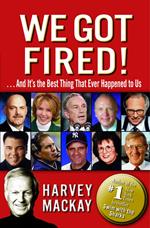 We Got Fired!
