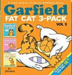 Garfield Fat Cat 3-Pack #3: A Triple Helping of Classic GARFIELD Humor Vol 3