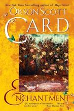 Enchantment: A Classic Fantasy with a Modern Twist