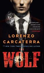 The Wolf: A Novel