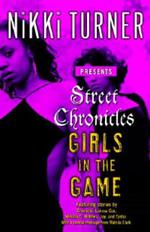 Street Chronicles      Girls in the Game: Stories
