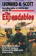 The Expendables: A Novel