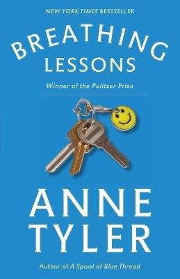 Breathing Lessons: A Novel - Anne Tyler - cover