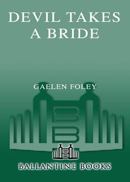 Devil Takes A Bride